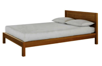 Habitat Hana Oak Double Bed Frame Habitat Hana Oak Double Bed Frame